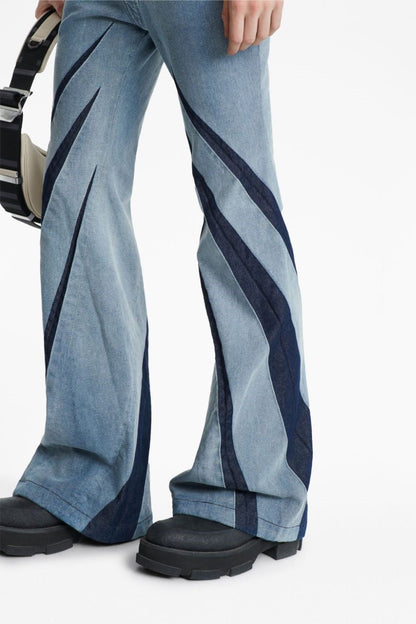 Gracefully Styled Garment for Any Occasion
