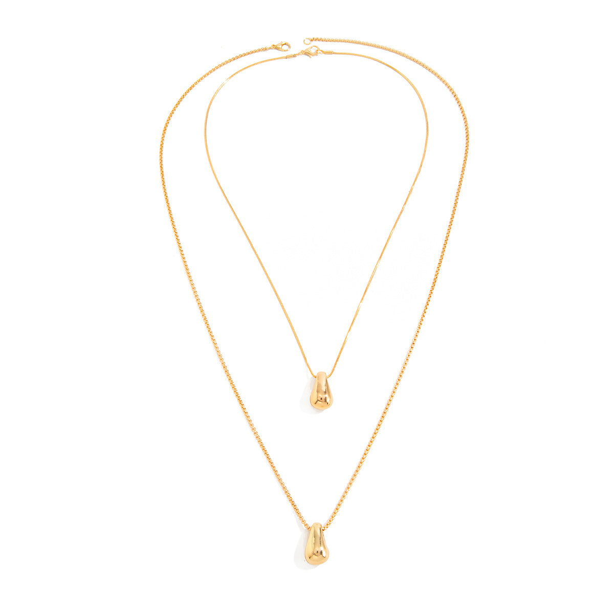 Romantic Necklace for Special Moments