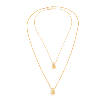 Romantic Necklace for Special Moments