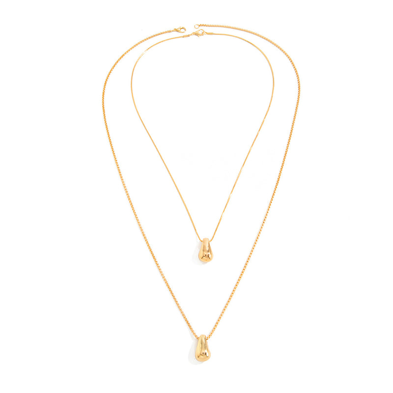 Romantic Necklace for Special Moments