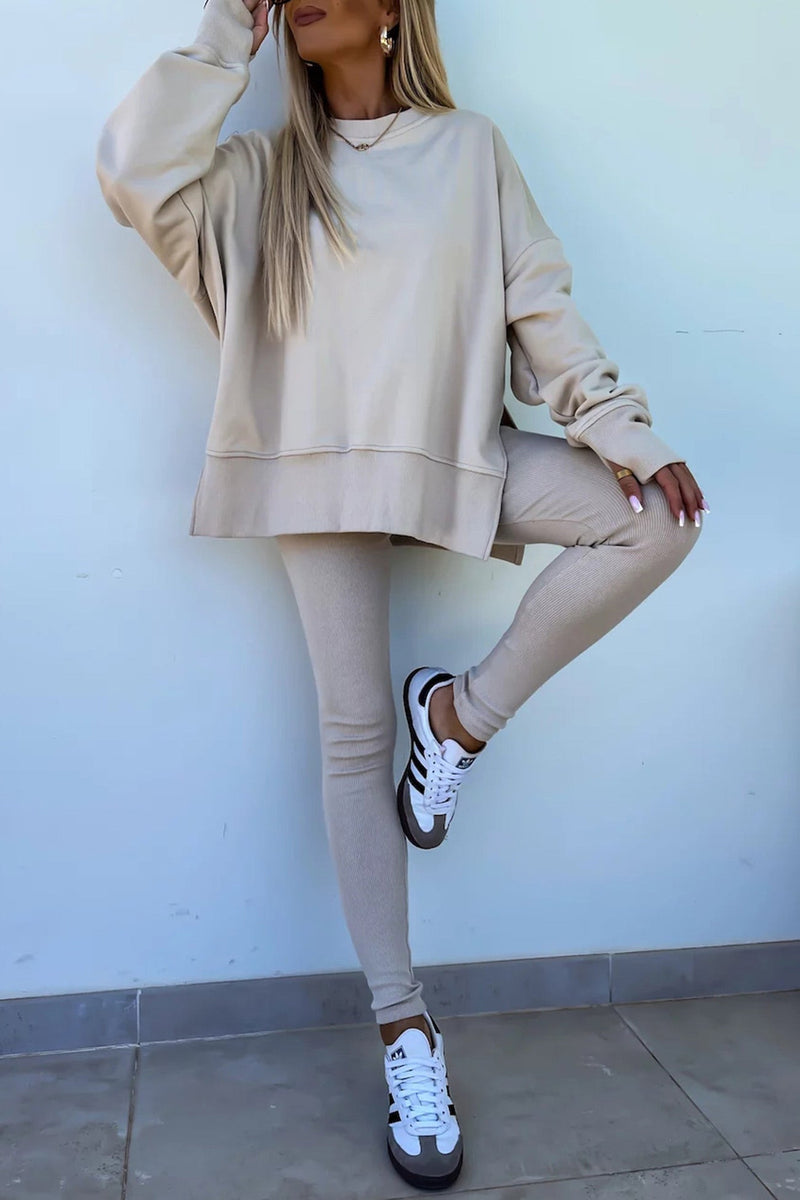 Polished Shirt with an Effortless Classic Look