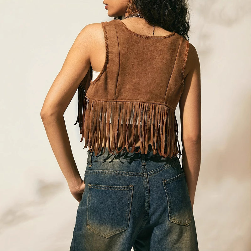 Sophisticated Garment with a Clean Classic Look