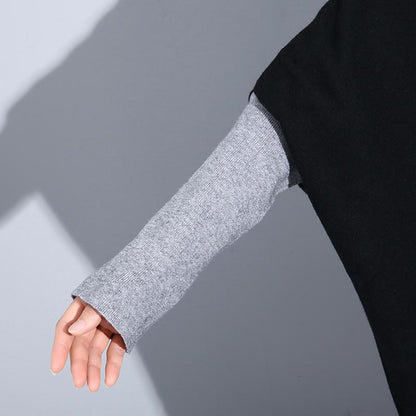 Gracefully Styled Sweater for Any Occasion