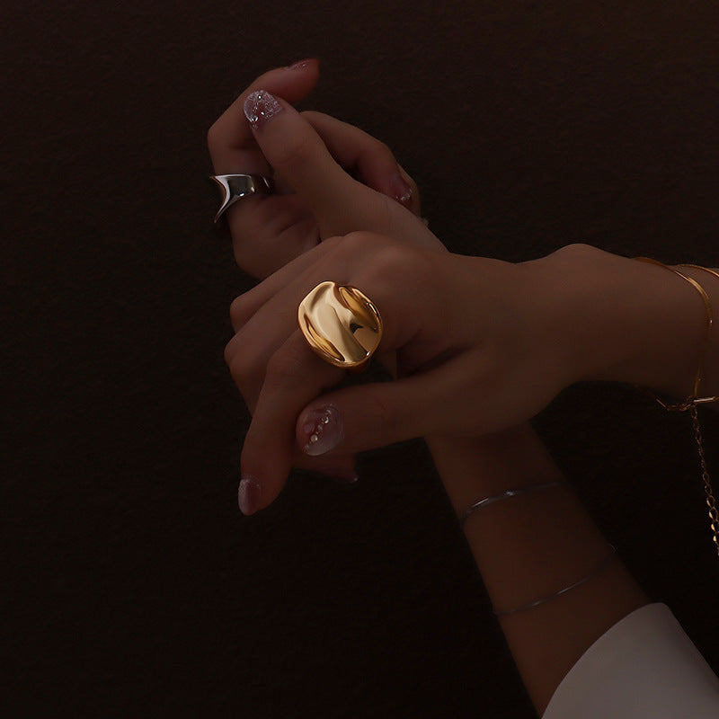 Golden