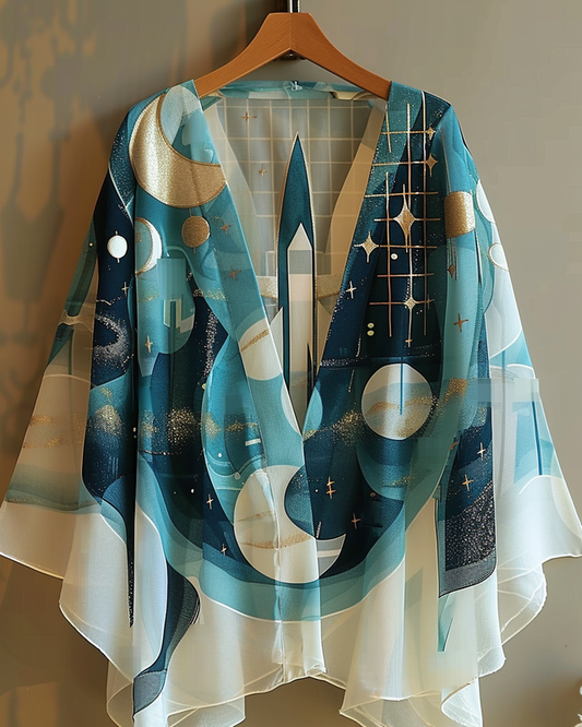 Thoughtfully Designed Cardigan