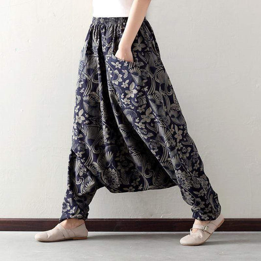 Sophisticated Pants with a Clean Classic Look