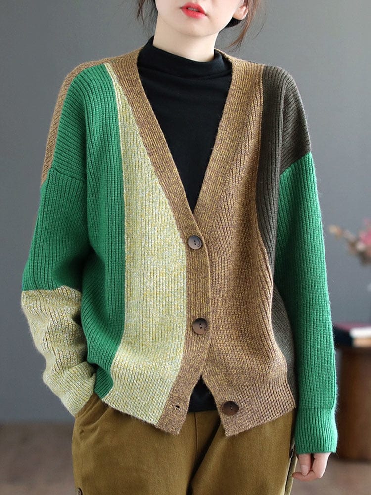 Gracefully Styled Cardigan for Any Occasion