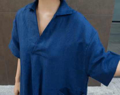 Effortlessly Elegant Blouse with a Timeless Design