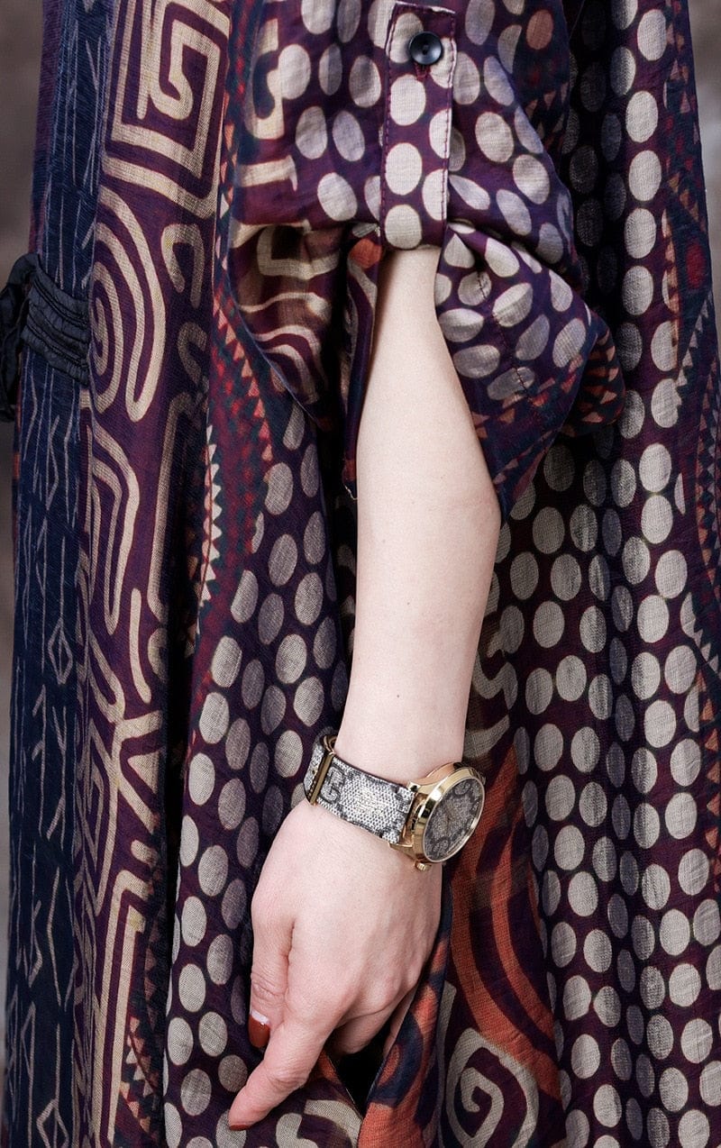 Classic Ring with Timeless Appeal
