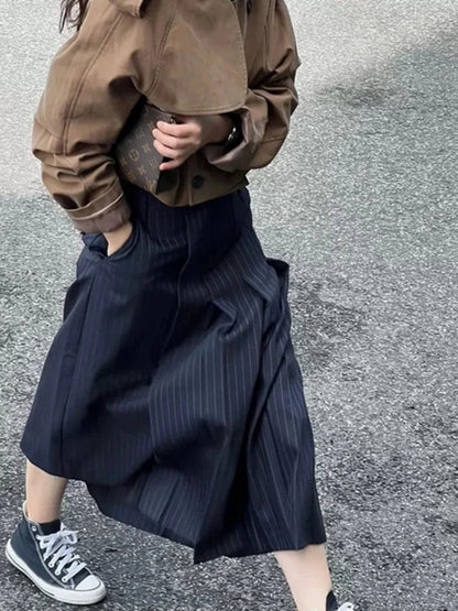 Gracefully Styled Garment for Any Occasion