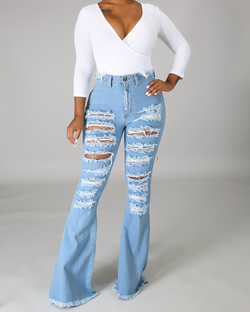 Beautifully Finished Garment in a Timeless Design