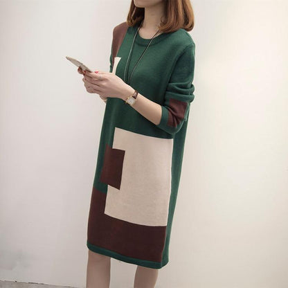 Sophisticated Sweater with a Clean Classic Look