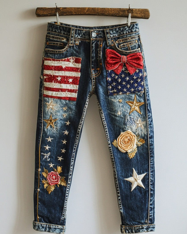 Beautifully Crafted Garment