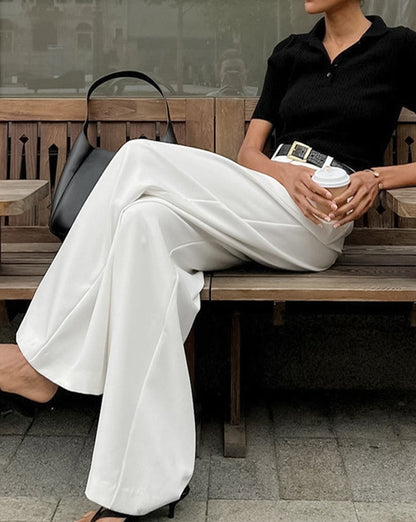 Classic Vintage & Enduringly Stylish Pants