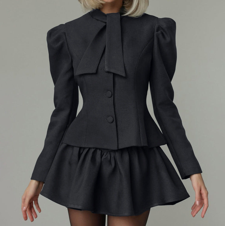 Beautifully Balanced Top with Timeless Character