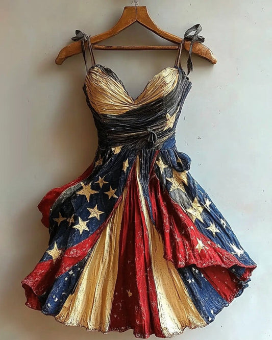 Beautifully Crafted Dress