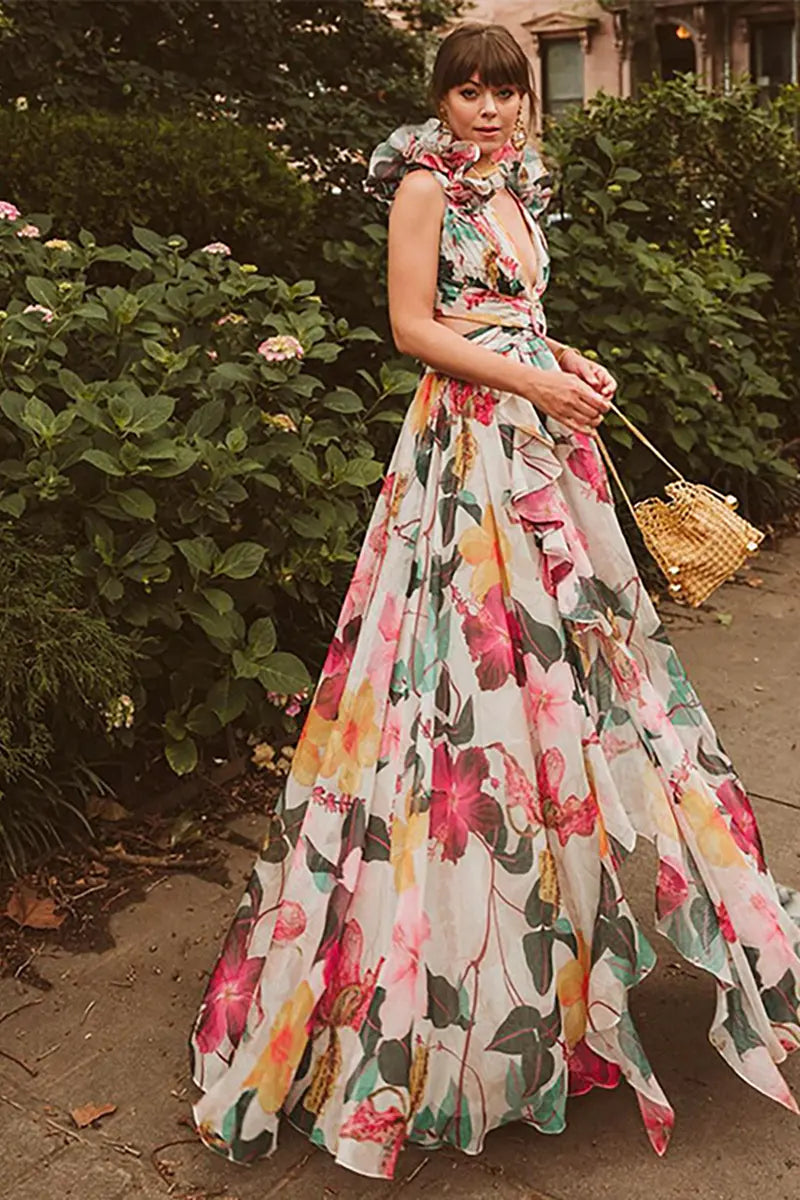 Classic Vintage Garment with a Flattering Fit