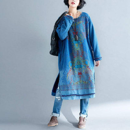 A Vintage Style Sweater with Delicate Timeless Details