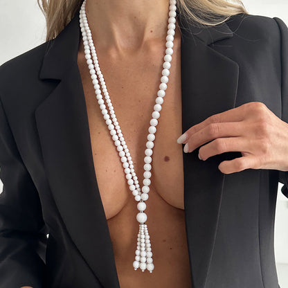 Classic Necklace with Timeless Appeal
