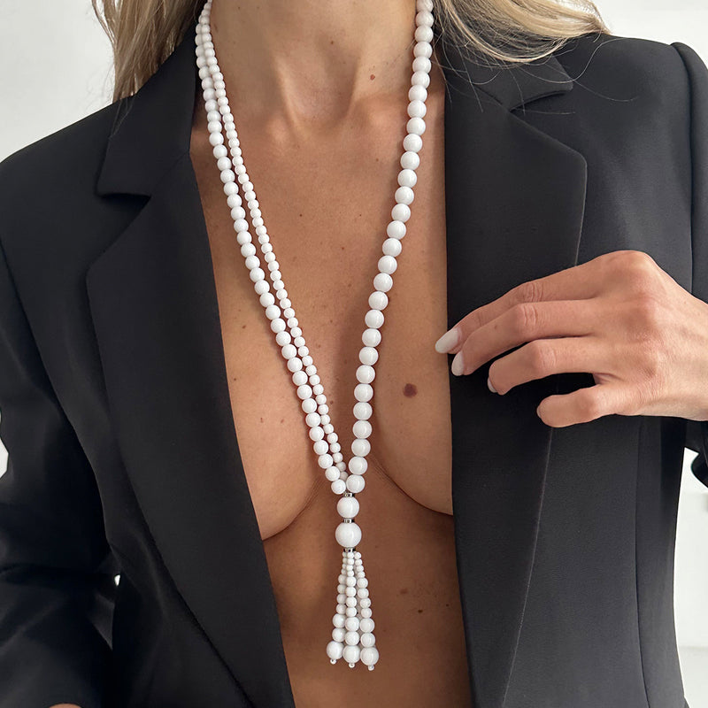 Classic Necklace with Timeless Appeal