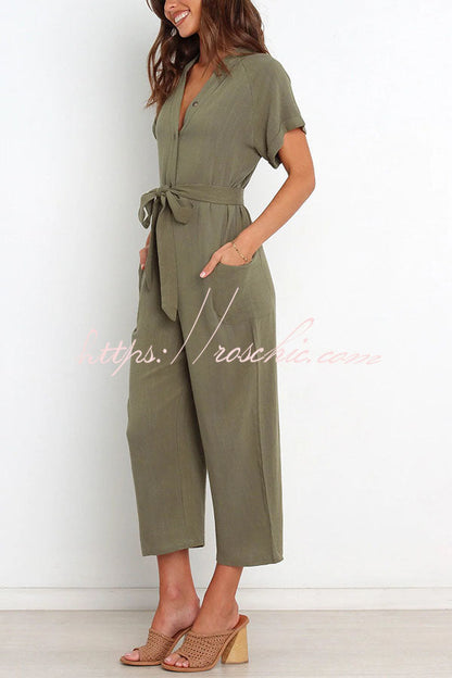 Beautifully Balanced Garment with Timeless Character