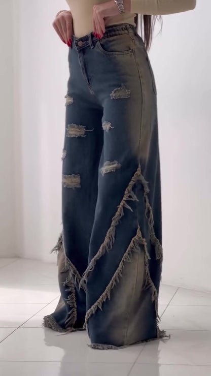 Classic Vintage Garment with a Flattering Fit