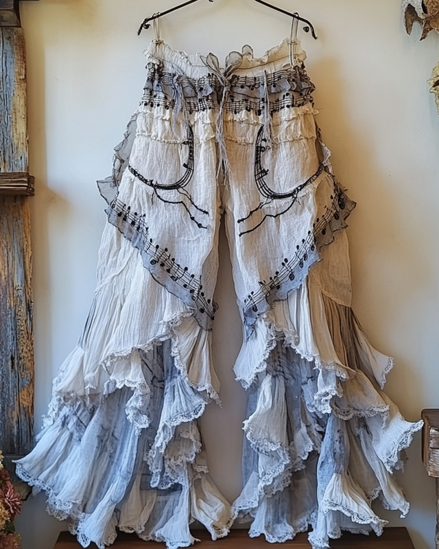 Vintage Inspired Garment
