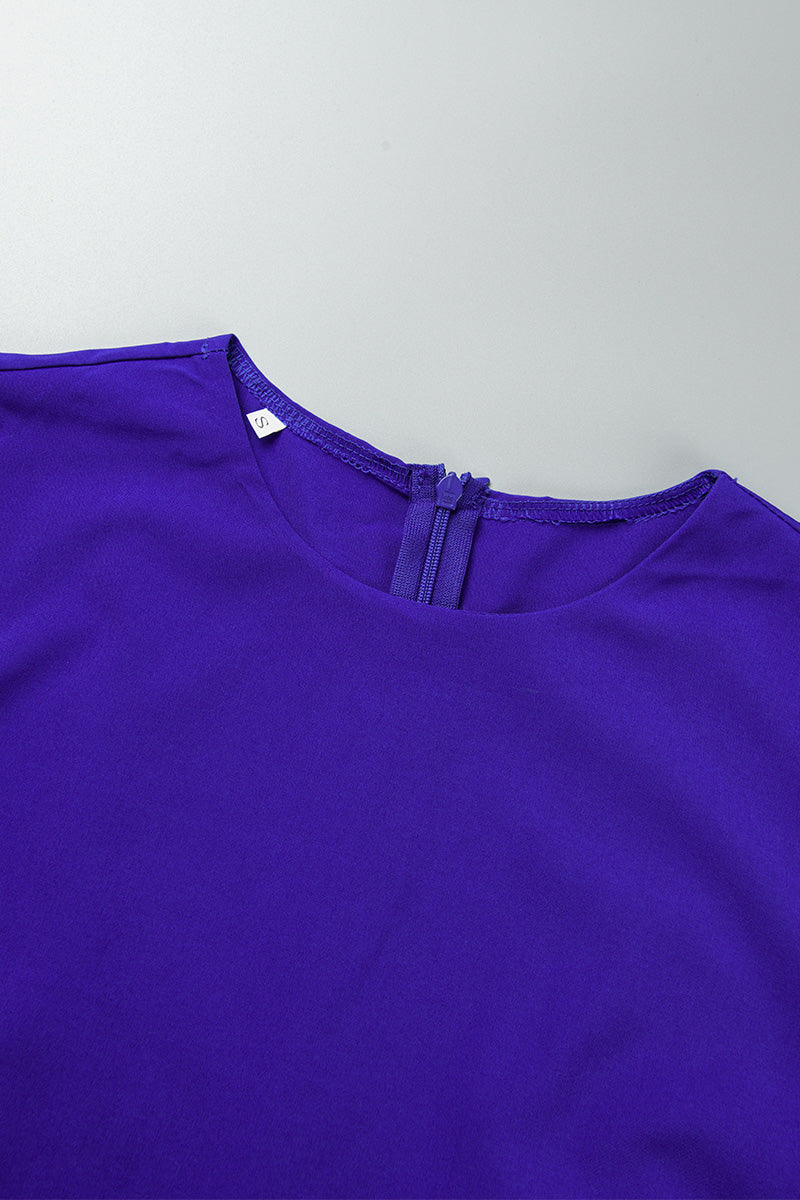 Polished Garment with an Effortless Classic Look