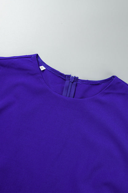 Polished Garment with an Effortless Classic Look