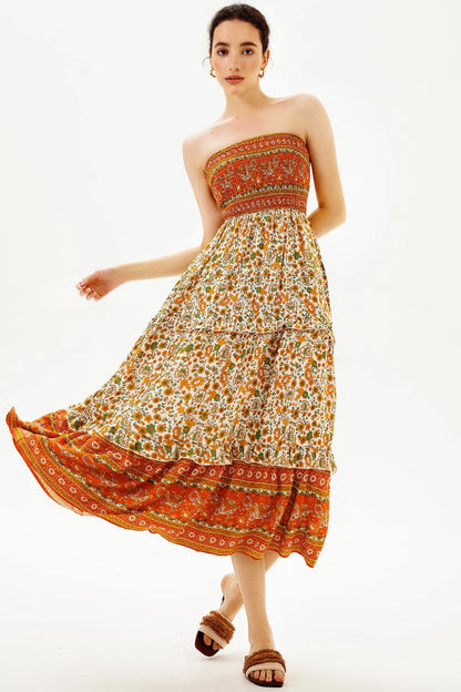 Classic Vintage & Enduringly Stylish Dress