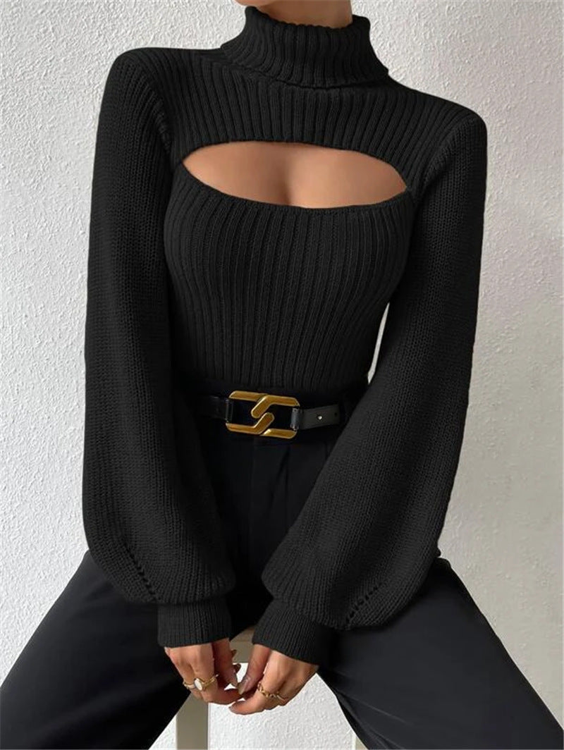 Beautifully Crafted Sweater in a Classic Style