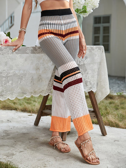 Classic Vintage Pants with a Flattering Fit