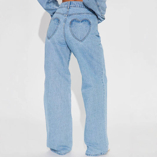 Beautifully Balanced Garment with Timeless Character