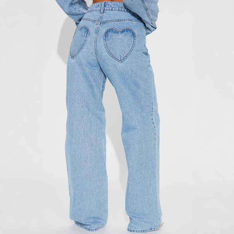 Beautifully Balanced Garment with Timeless Character