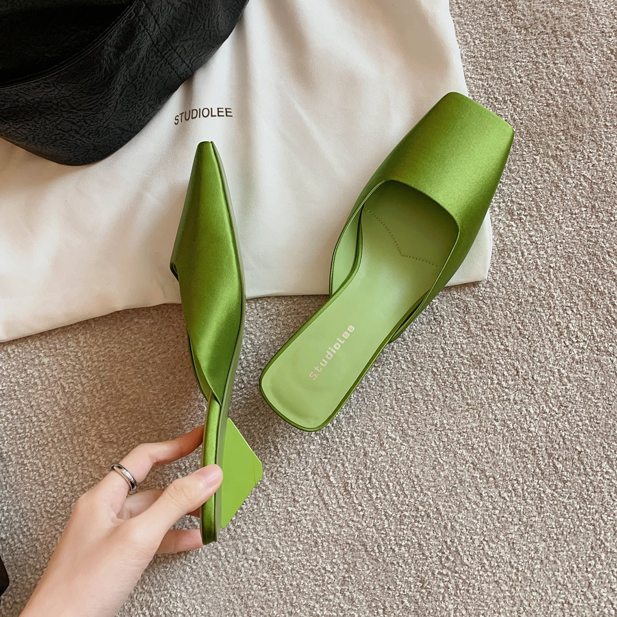 Chic Orthopedic Sandals with Unique Design
