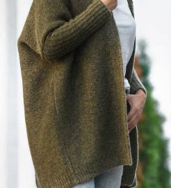 A Vintage Style Cardigan with Delicate Timeless Details