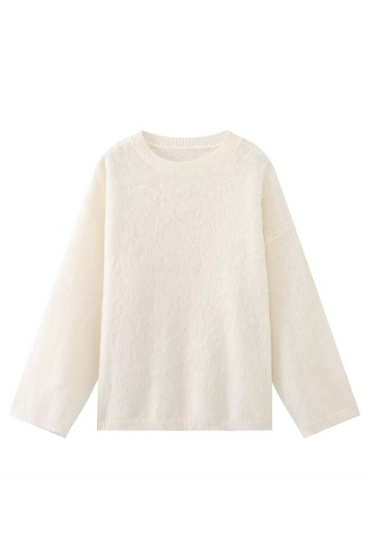 Classic Vintage & Enduringly Stylish Sweater