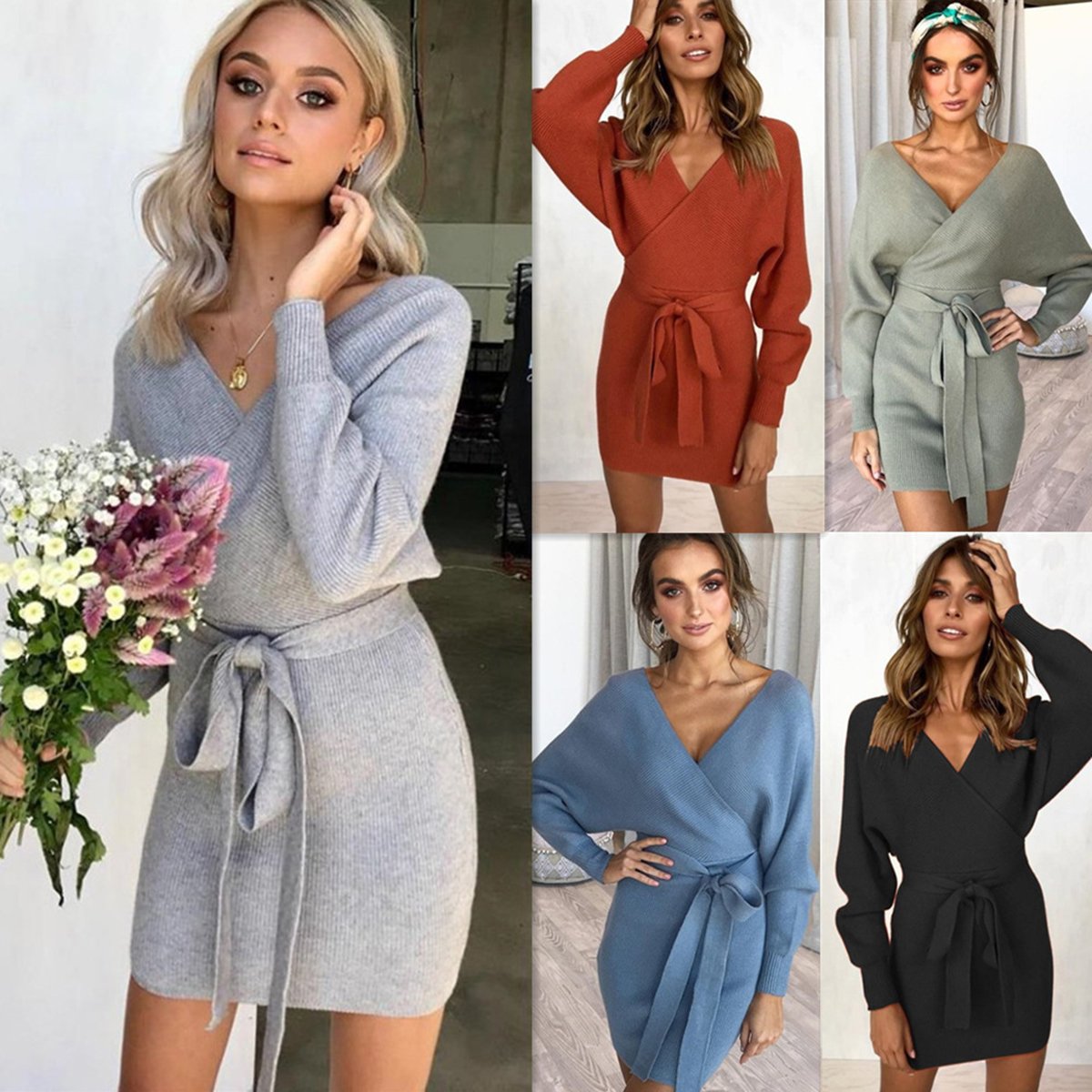 Elegantly Styled Sweater for Everyday Wear