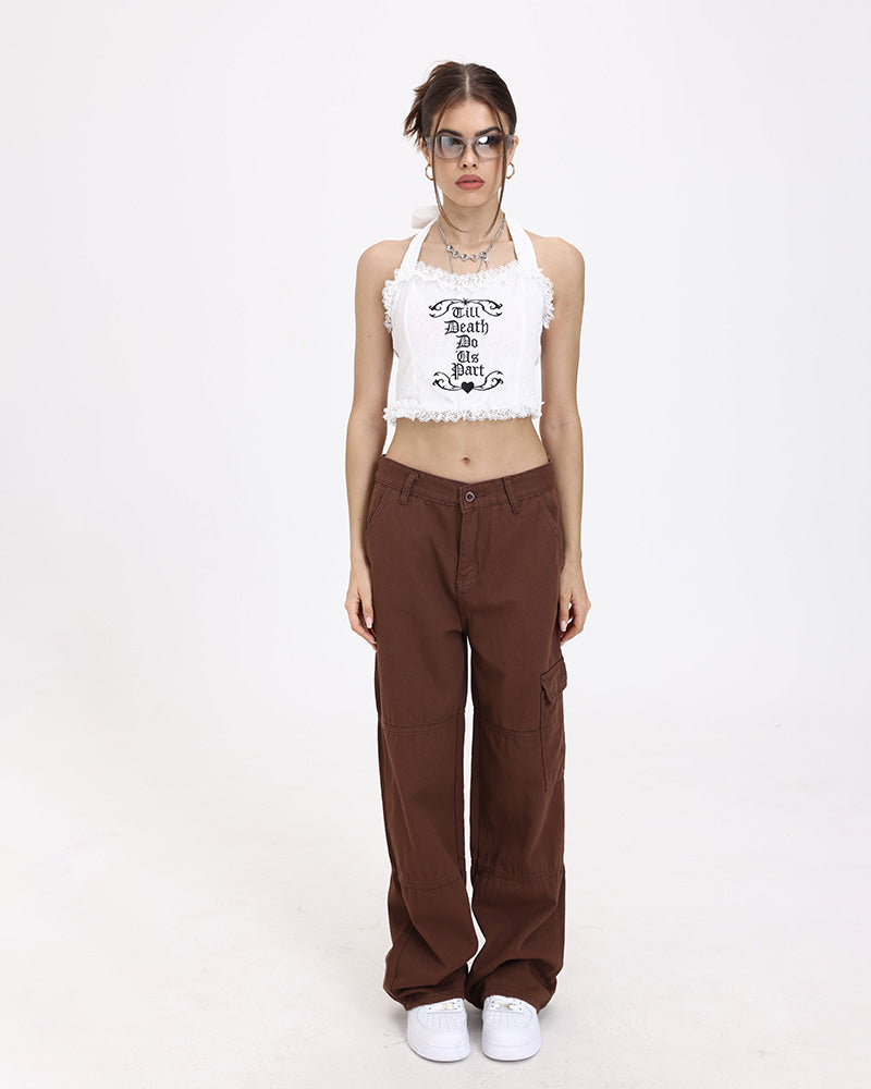 Beautifully Crafted Pants in a Classic Style