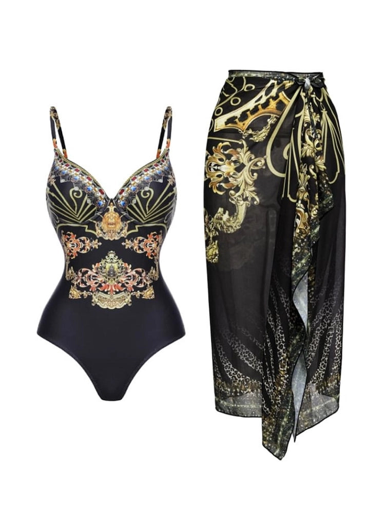 Effortlessly Elegant Garment with a Timeless Design