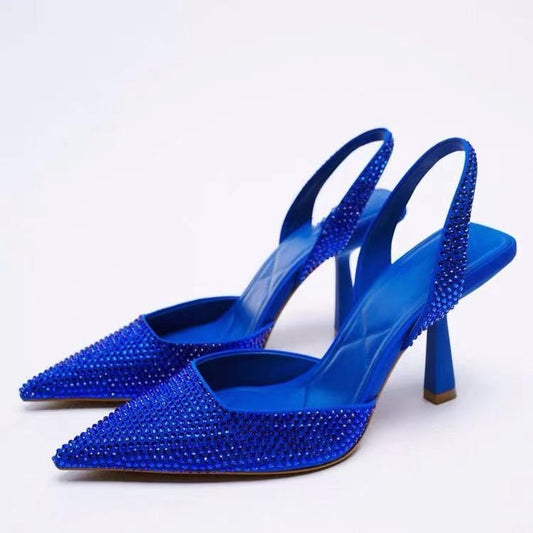 Comfortable Orthopedic Heels for Daily Wear
