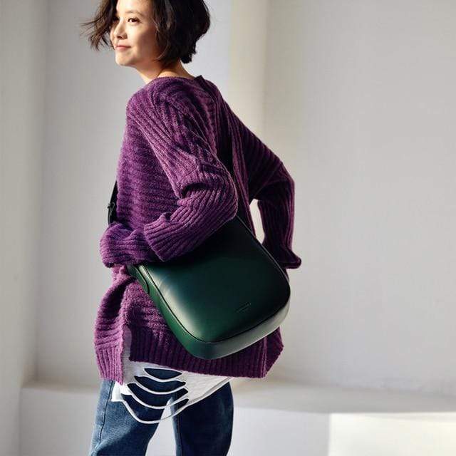 Elegantly Styled Sweater for Everyday Wear