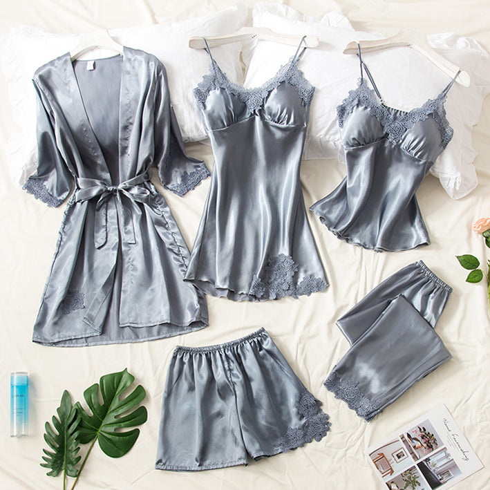 Beautifully Balanced Garment with Timeless Character