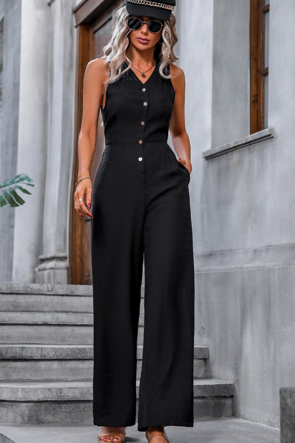 Beautifully Balanced Garment with Timeless Character