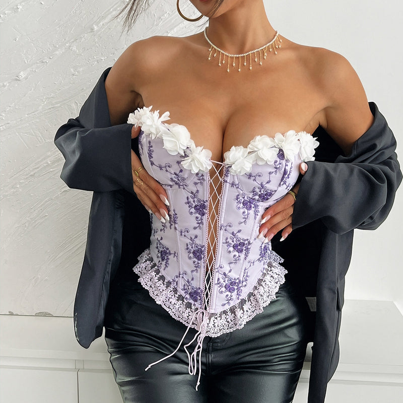 Elegantly Styled Garment for Everyday Wear