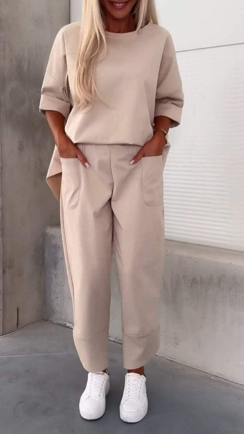 A Vintage Style Garment with Delicate Timeless Details