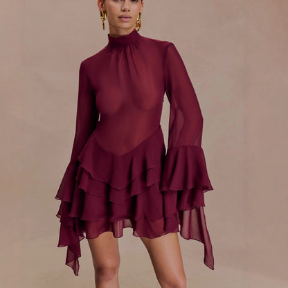 Dark Red