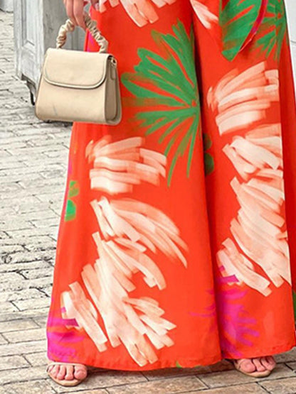 Polished Pants with an Effortless Classic Look