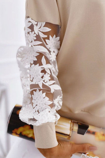 Vintage Inspired Shirt with a Contemporary Edge