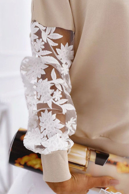 Vintage Inspired Shirt with a Contemporary Edge
